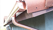 Find Gutter Contractors in Shasta County